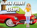 Joc G2L Black Friday Escape