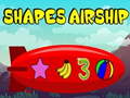 Joc Shapes Airship