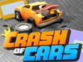 Joc Crash of Cars