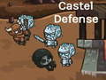 Joc Castel Defense