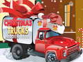 Joc Christmas Trucks Hidden Bells