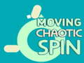 Joc Moving Chaotic Spin