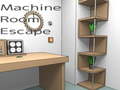 Joc Machine Room Escape