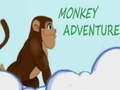 Joc Adventure Monkey