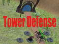 Joc Tower Defense 