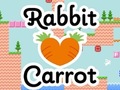 Joc  Rabbit loves Carrot