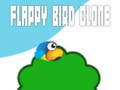 Joc Flappy bird clone