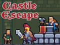 Joc Castle Escape
