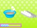 Joc Kiddie Kitchen. Oatmeal Raisin Cookies 