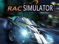 Joc Rac Simulator