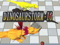 Joc DinosaurStorm.io