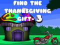Joc Find The ThanksGiving Gift - 3