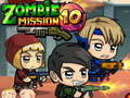 Joc Zombie Mission 10