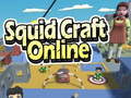 Joc Squid Craft Online