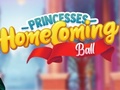 Joc Princesses Homecoming Ball