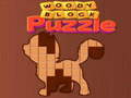 Joc Wood Block Puzzles
