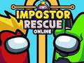 Joc Impostor Rescue Online