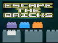 Joc Escape Bricks