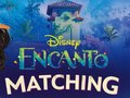 Joc Disney: Encanto Matching