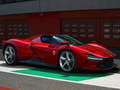 Joc Ferrari Daytona SP3 Slide