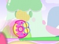 Joc Oddie's Doughnut Dash