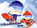 Joc Ski Challenge 3D