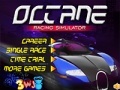 Joc Octane: Racing Simulator