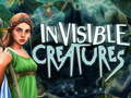 Joc Invisible Creatures