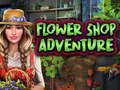 Joc Flower Shop Adventure
