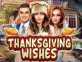 Joc Thanksgiving Wishes