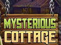 Joc Mysterious Cottage