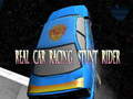 Joc Real Car Racing Stunt Rider 3D