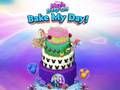 Joc Disney Magic Bake-off Bake My Day!