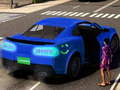 Joc City Taxi Simulator Taxi games
