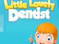Joc Little Lovely Dentist