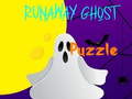 Joc Runaway Ghost Puzzle Jigsaw