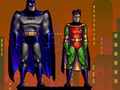 Joc Adventures of Batman and Robin