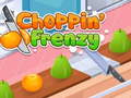Joc Choppin' Frenzy