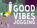 Joc Good Vibes Jogging
