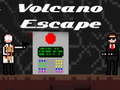 Joc Volcano Escape