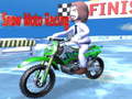 Joc Snow Moto Racing
