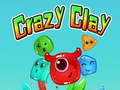 Joc Crazy Clay