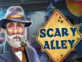 Joc Scary Alley