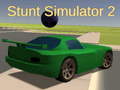 Joc Stunt Simulator 2