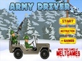 Joc Army Driver