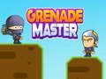 Joc Grenade Master