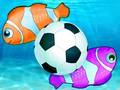 Joc Fish Soccer