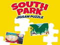 Joc South Park Jigsaw Puzzle