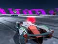 Joc Cyber Cars Punk Racing 2