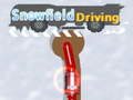 Joc Snowfield Driving